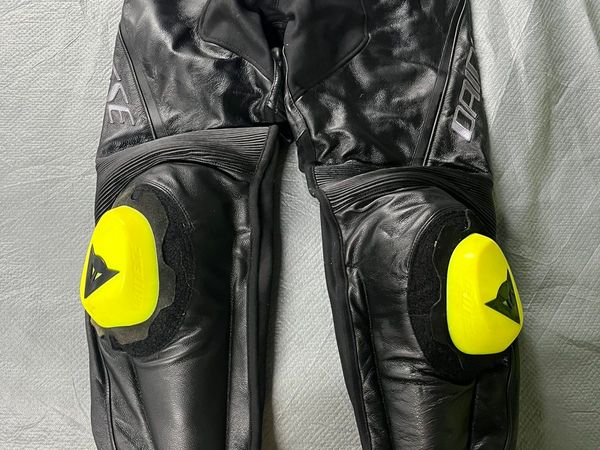Dainese Pelle Leather Pants