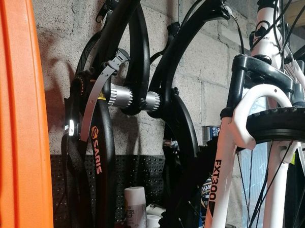 Bike deals racks ireland