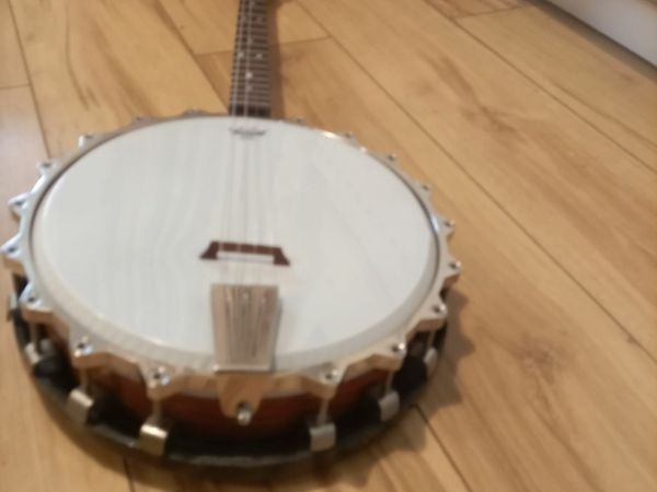 Framus Tenor Banjo