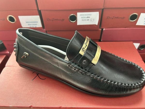 Mens hot sale loafers ireland