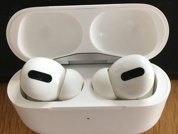 AirPods Pro | version - 5B59