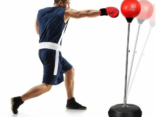 Boxing gym store equipment for sale