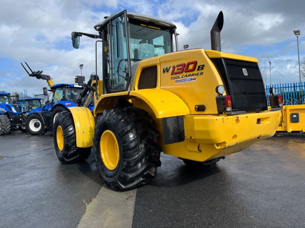 New Holland Plant Machinery For Sale in Ireland | DoneDeal