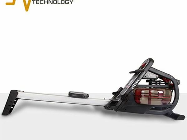 DKN Rivieria Rower - €205 OFF