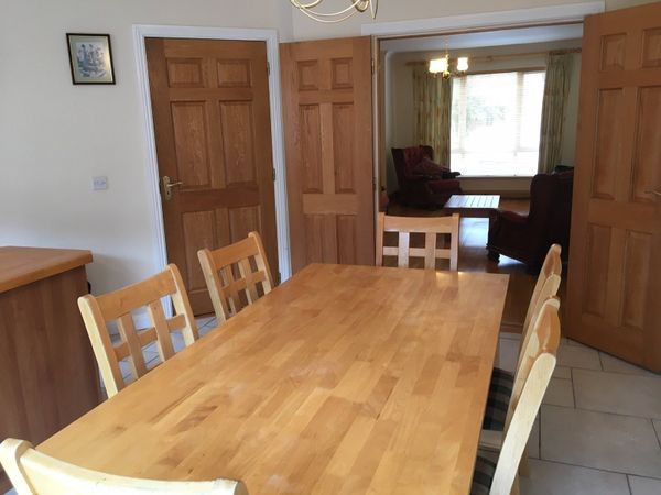 Four bedroom property for sale