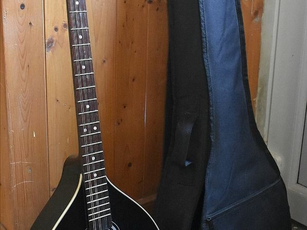 Bozoki Guitar