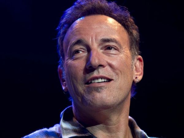Bruce Springsteen Tickets x 2