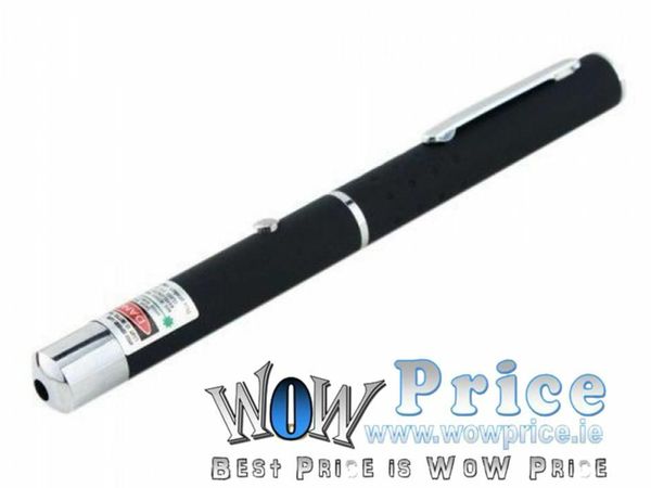1413 Blue Laser Pointer Pen