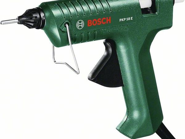 Bosch Home and Garden Glue Gun PKP 18 E