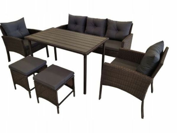 Garden furniture | Free delivery | Payment on delivery