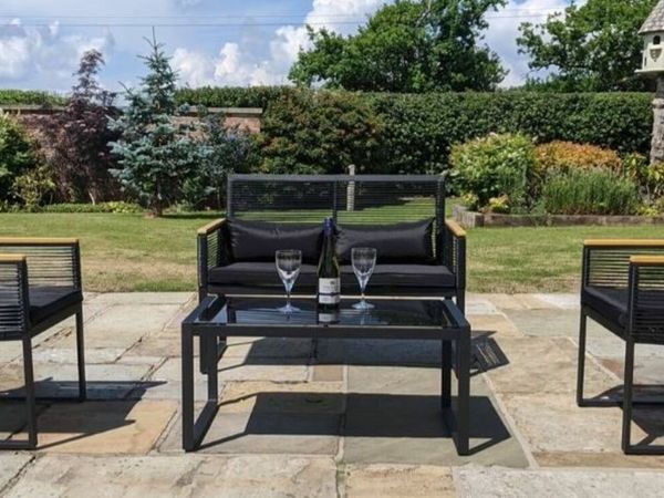 SALE ! Luxury Garden furniture | Garden set | Free delivery | Payment on arrival