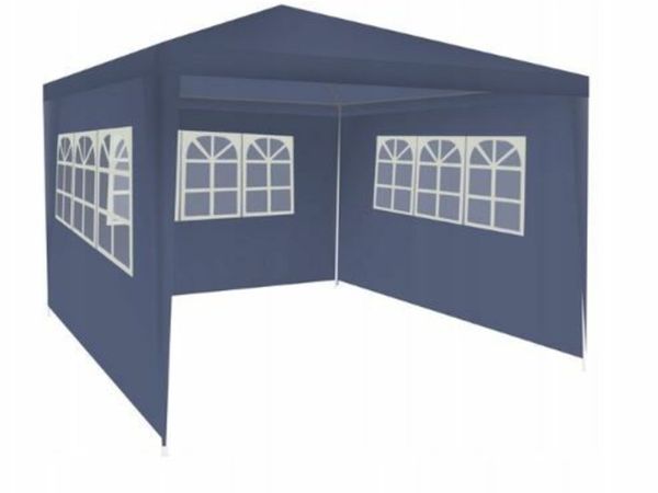 Gazebo | Garden tent | 3x3 | Free delivery | Payment on delivery