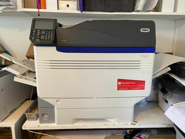 SRA3 Professional Printer OKI ES9431