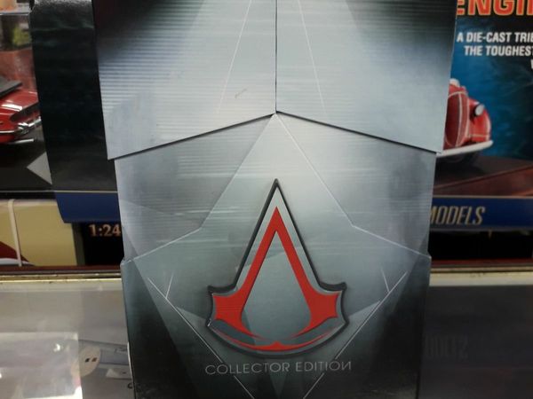 Assassin's Creed Revelations x box 360