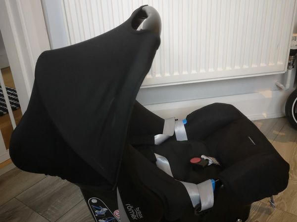 Britax Romer Baby car seat
