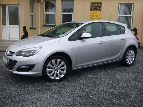 Opel Astra 1.3 5dr '' Very Clean Car ''
