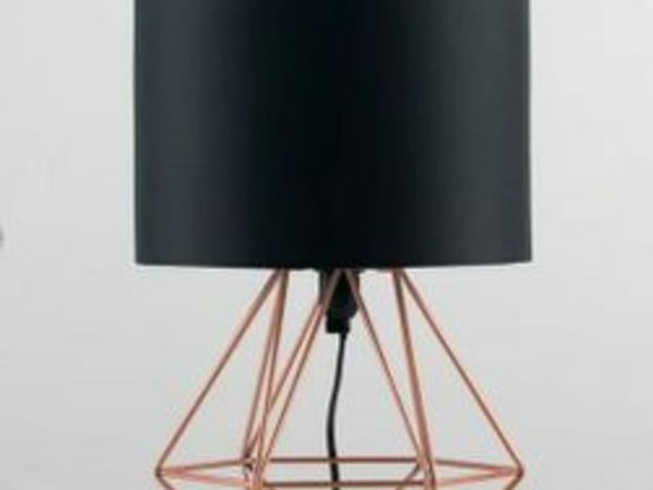 New Lidia 40cm Table Lamp