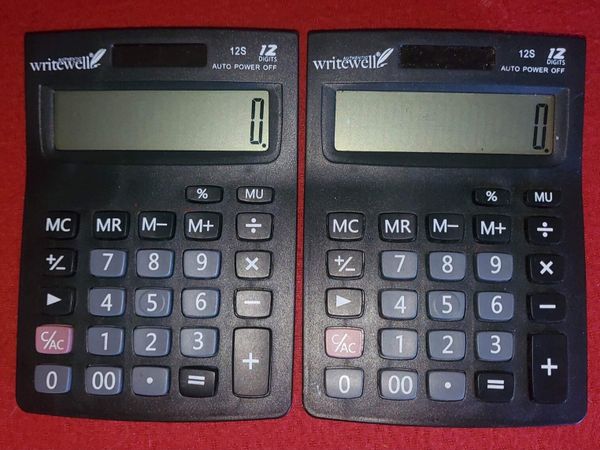Calculater