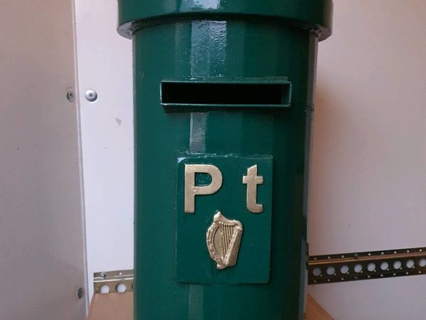 Pt post office box