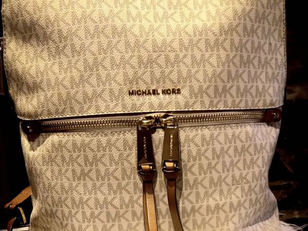 Genuine Micheal kors designer handbag