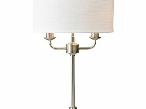 New Bernice 54cm Table Lamp