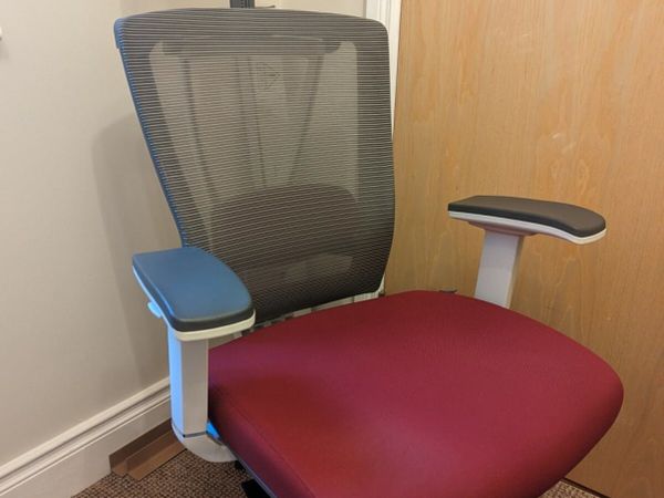 Autonomous Ergo chair pro
