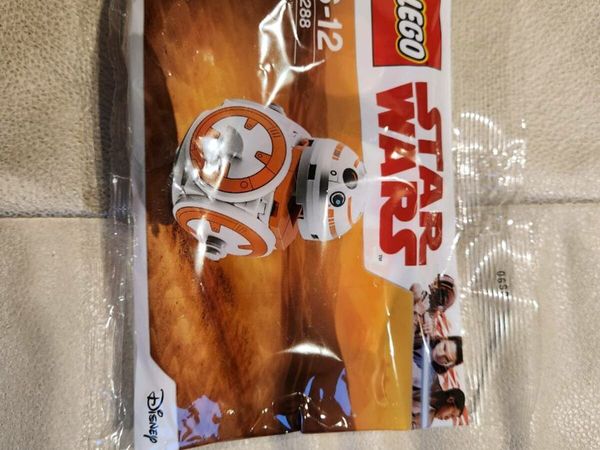 LEGO Star Wars BB-8 Polybag 40288