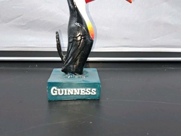Guinness  toucan