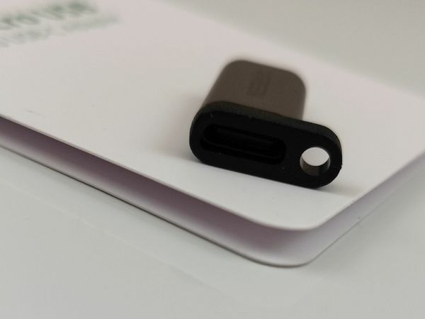 UGREEN MICRO USB TO USB TYPE-C ADAPTER