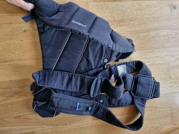 Babybjorn baby carrier, sling
