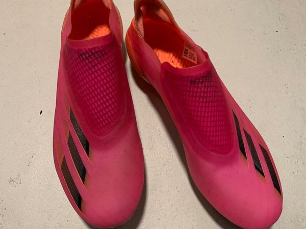Brand new adidas football boots