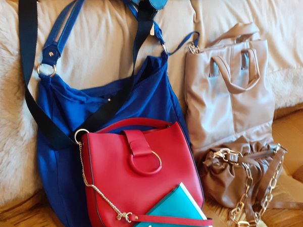 New 7 ladys handbags