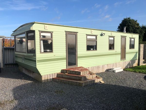 Willerby mobile home 36x12
