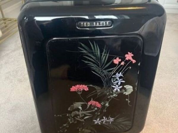 Ted Baker Suitcase