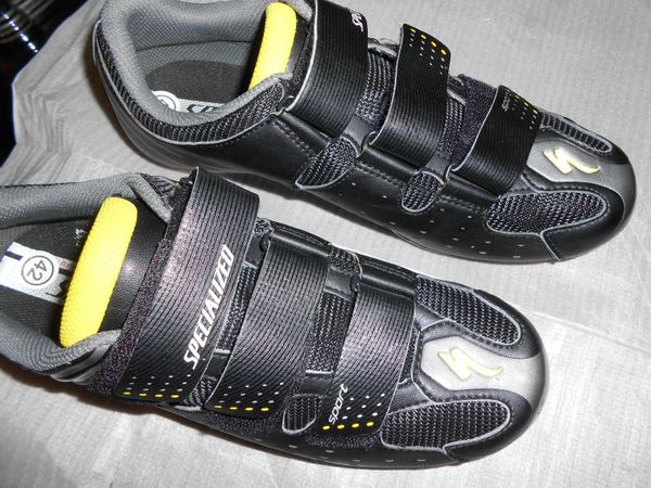 SPECIALIZED Body Geometry Sport Cycling Shoes