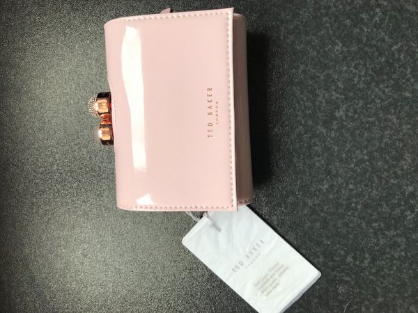 Brand New Ted Baker Purse