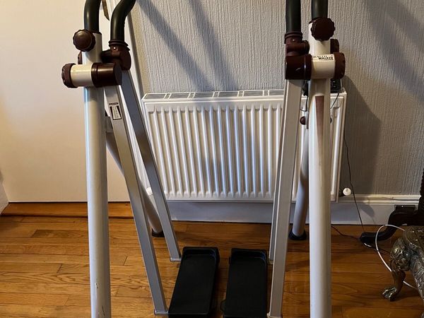 Gym Equipment -Health Walker Plus