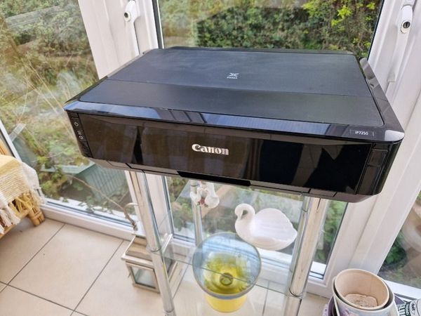 Canon Pixma IP7250 Printer