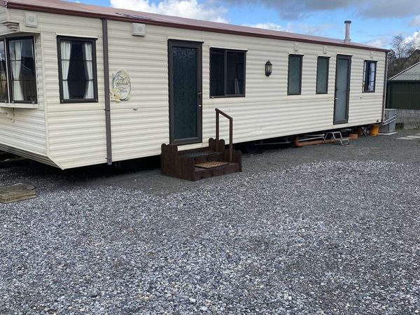 3 bed Granada willerby mobile