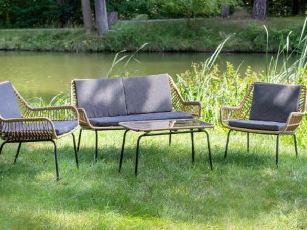 Garden furniture | Garden set | Free delivery | Payment on delivery
