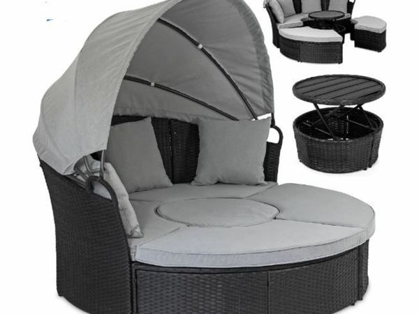 Garden furniture | garden Island | Free delivery | Payment on delivery