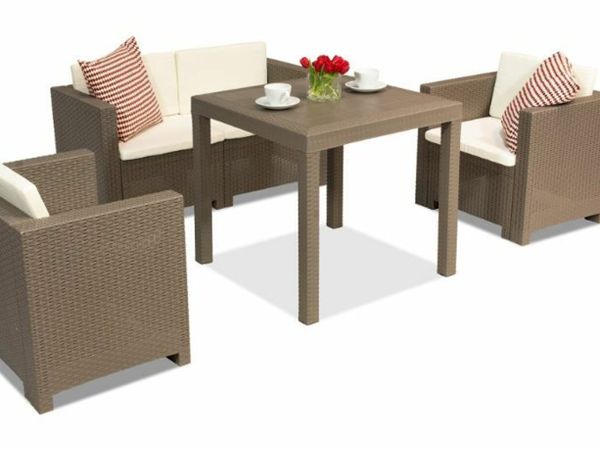 Garden furniture | Free delivery | Payment on delivery