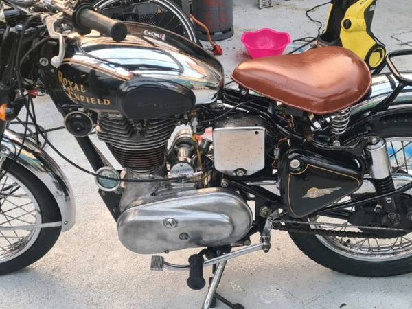 old motorbikes for sale