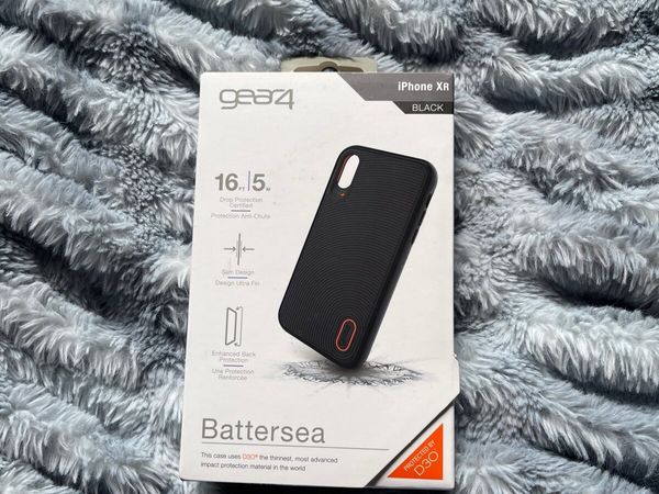 Gear 4 iPhone XR Battersea phone case
