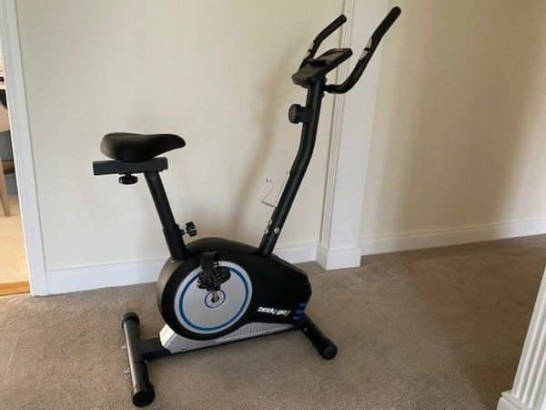 Exercise Bike - New