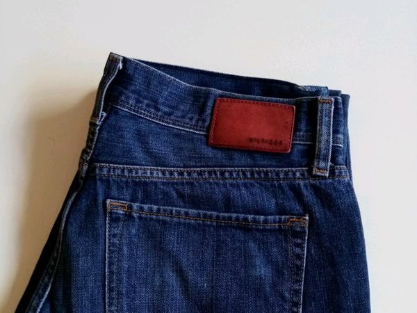Men's Tommy Hilfiger Denim jeans W32-L32