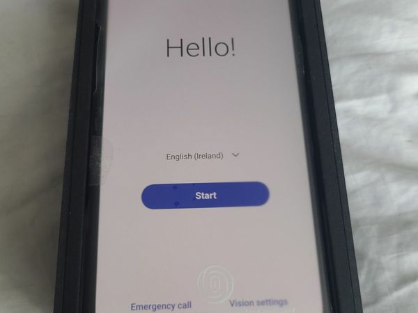 OnePlus Nord CE 5G Factory unlocked-Dual SIM