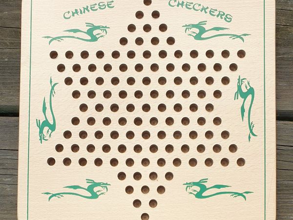 Chess/Draughts/Checkers Board Games