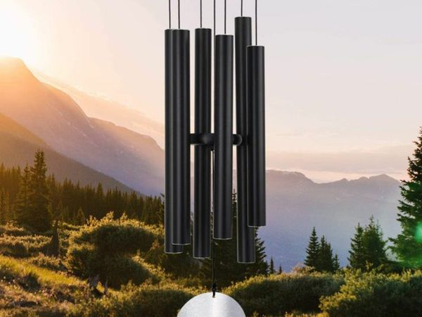 Wind Chimes for Garden,36Inch Large Wind Chimes fo