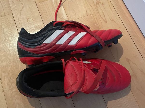 Adidas Copa Boots